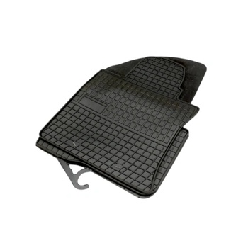 Гумени стелки за SSANGYONG Korando IV (2019+)