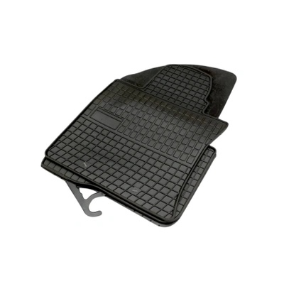 Гумени стелки за SSANGYONG Korando IV (2019+)