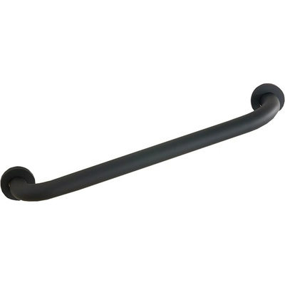 Mexen стенна дръжка 35 см, черна - 70101630-70 (70101630-70)