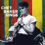 Chet Baker - Sings (Limited Edition) (Transparent Blue Virgin Coloured) (180 g) (LP) (8436563182969)
