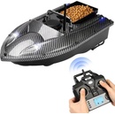 Nightfox C118 s GPS navigáciou čierna