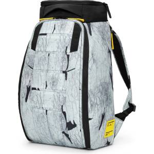 DB Дневна раница Db Hugger Backpack 25 Daypack - Basalt White - размер One Size (502-7940-1611)