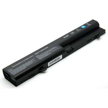 Image 1 of HP HP, 6 клетки, 10.8V, 4400mAh, Заместител (HP-BS-0031)