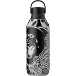 Chilly's Bottles Series 2 Studio Nine Lives Термо бутилка, 500 мл (B500S2CSNIL)