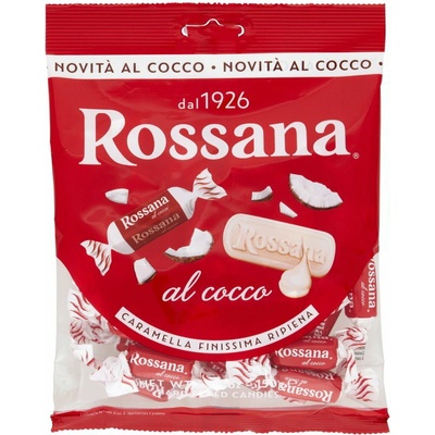 Rossana Rossana Perugina Cukríky 175 g