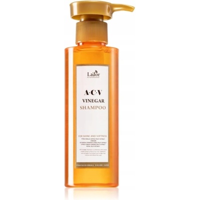La'dor ACV Vinegar hĺbkovo čistiaci šampón 150 ml