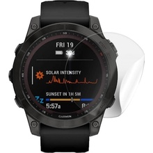 Screenshield GARMIN Fenix 7 folie na displej GAR-FNX7-D