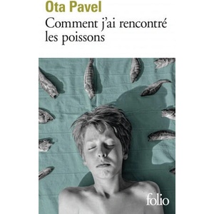 Comment j'ai rencontré les poissons | Pavel (ISBN: 9782072864865)