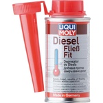 LIQUI MOLY Diesel Flow Fit добавка против замръзване на дизел 150 мл
