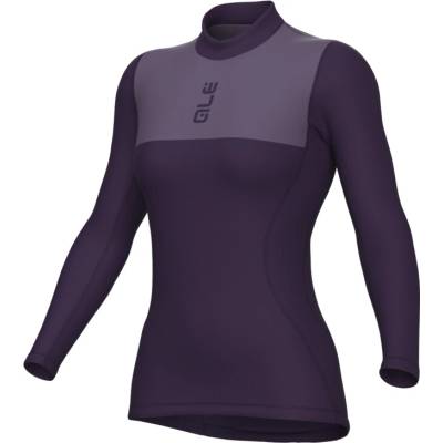 ALÉ Intimo Dámske funkčné tričko Impatto Ls Lady Baselayer
