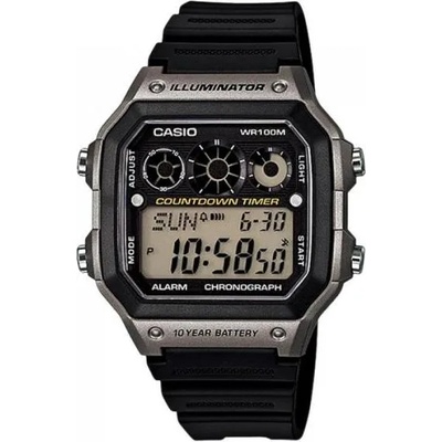 Casio AE-1300WH-8AVEF