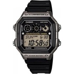 Casio AE-1300WH-8AVEF Часовници