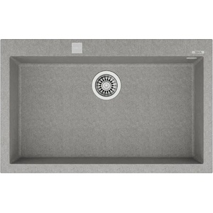 Teka FORSQUARE 72.40 TG M. 1025. КС (M.1025.КС) Мивка за вграждане