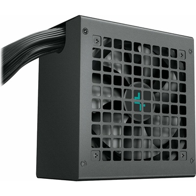 DeepCool PL550-D 550W R-PL550D-FC0B-EU-V2