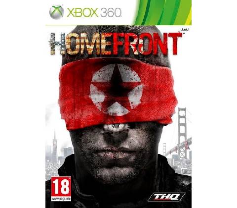 Homefront