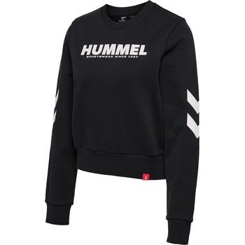 Hummel Суитшърт Hummel hmlLEGACY WOMAN SWEATSHIRT 219476-2001 Размер L