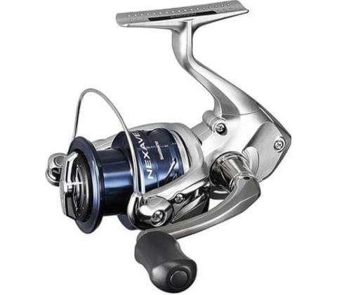 Shimano Nexave FI C3000