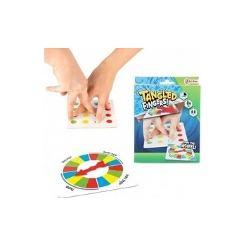 Toi Toys Tangled Fingers