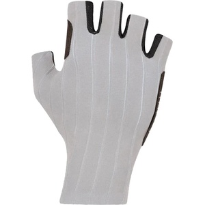Castelli Ръкавици Castelli Rosso Corsa Pro Glove - Silver Gray - размер XL (202-8371-0315)