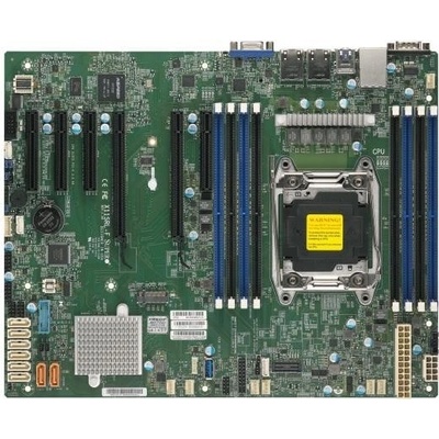 Supermicro MBD-X11SRL-F-O
