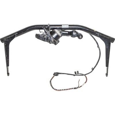 tažné zařízení - výkyvné ŠKODA Karoq 57A 57A803880D – Hledejceny.cz