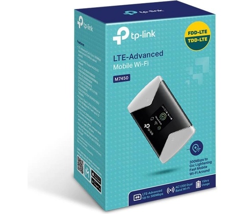 TP-Link M7450