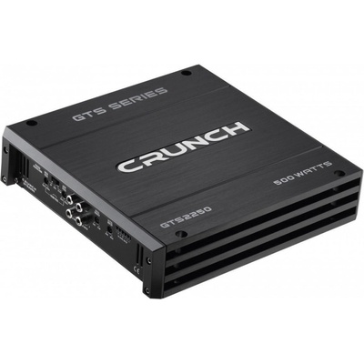 Crunch GTS2250