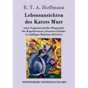 Image 1 of Lebensansichten des Katers Murr | E T a Hoffmann