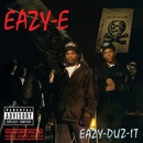 EAZY-E: EAZY-DUZ-IT CD