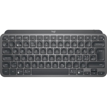 Logitech MX Keys Mini (920-010604)