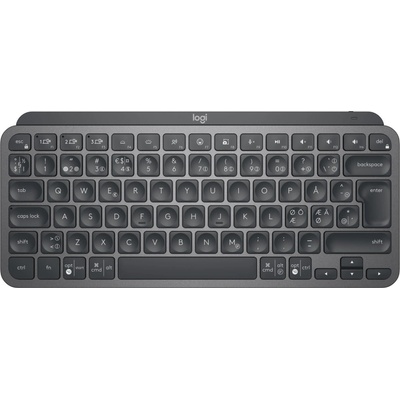 Logitech MX Keys Mini (920-010604)