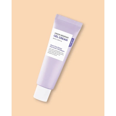 Isntree Onion Newpair Gel Cream s cibulí 50 ml