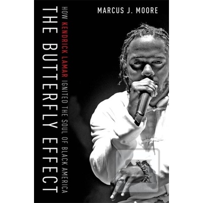 The Butterfly Effect - Marcus Moore