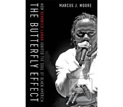 The Butterfly Effect - Marcus Moore