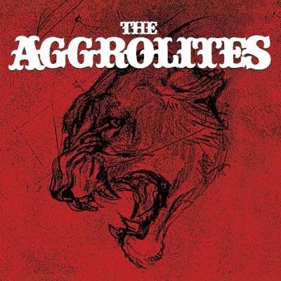 2 The Aggrolites - The Aggrolites LP