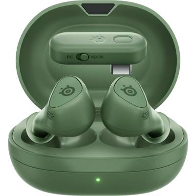 SteelSeries Arctis GameBuds XB Matcha