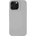 Tactical Силиконов калъф с MagSafe за iPhone 16 Pro Max - Tactical MagForce Velvet Smoothie Cover (сив) (57983122587)
