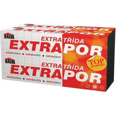 Bachl Extrapor 100 140 mm 1,5 m²