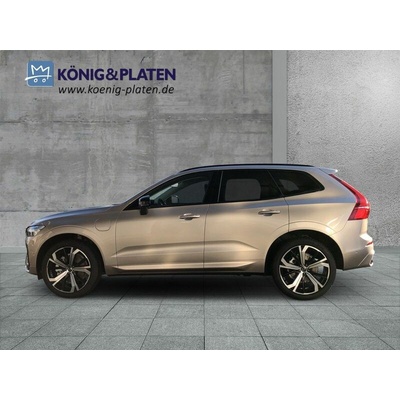 Volvo XC60 Plug-in T8 Plus Dark AWD 335 kW