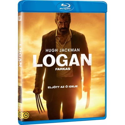 Logan – Farkas BD