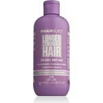 Hairburst Longer Stronger Hair For Curly, Wavy Hair Conditioner 350 ml