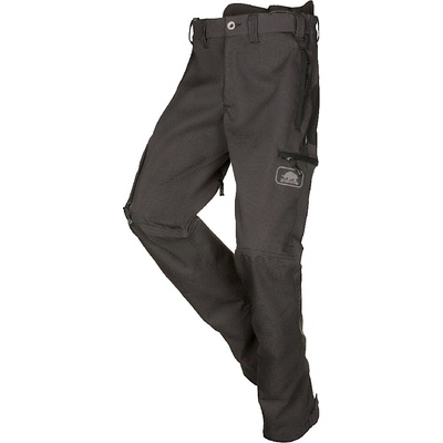 SIP Protection Outdoorové kalhoty 1SSR TRACKER šedá