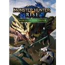 Monster Hunter Rise (Deluxe Edition)
