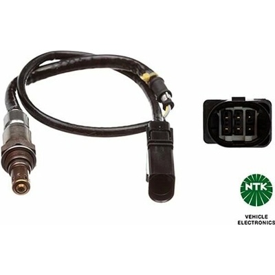 Sonda kyslíková OCTAVIA II. 1,2 TSI 77 kw, NTK 97375