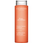 Clarins Eau des Jardins Bath & Shower Gel Душ гел дамски 200ml