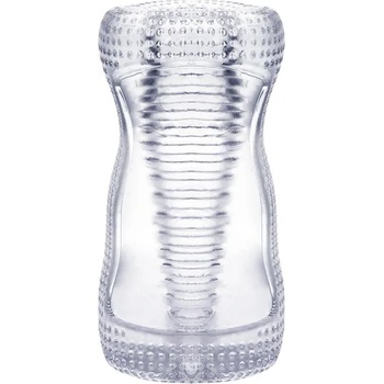 Image 1 of Toro Hannx2 Ultimate Handjob Stroker Open Concept 5.5