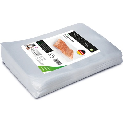 CASO Design Релефни пликове за вакуумиране Caso 1297, размер 20×30 см, 100 бр. в пакет (CAS.1297)