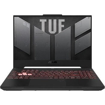 Asus Tuf Gaming A15 FA507RR-HN036