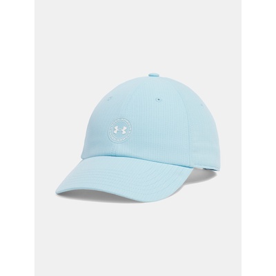 Under Armour Дамски анцуг Under Armour W Iso-chill Armourvent Cap Adj Under Armour | Sin | ЖЕНИ | ЕДИН РАЗМЕР