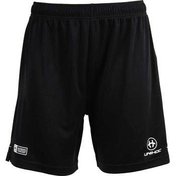 Unihoc Arrow shorts Black/White